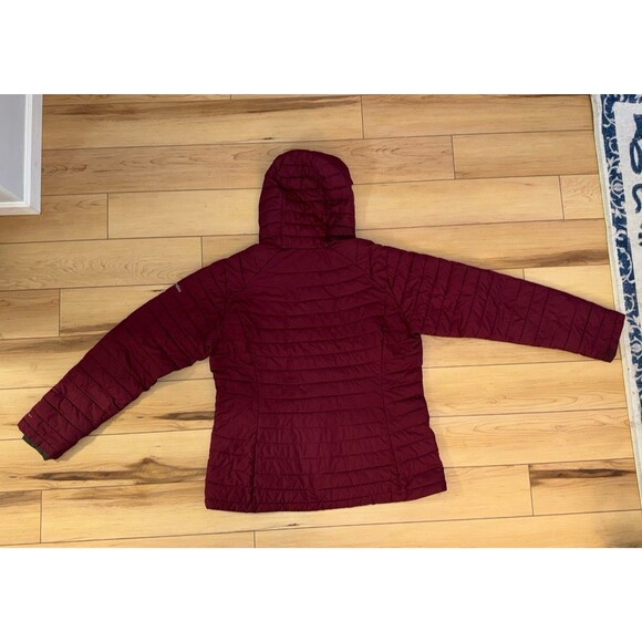 Columbia Women’s Omni-Heat Fall/Winter Jacket - XL - Picture 9 of 12